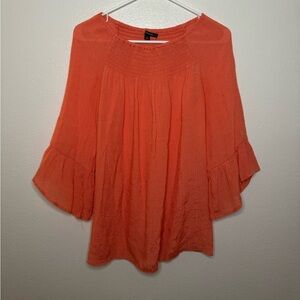 Zac and Rachel Blouse